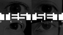 TESTSET「Deleter」ミュージックビデオより