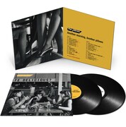 the pillows「Another morning, Another pillows」アナログ盤展開図