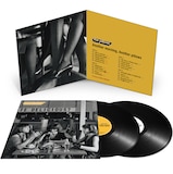 the pillows「Another morning, Another pillows」アナログ盤展開図