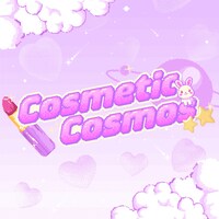 Toi Toi Toi「Cosmetic☆Cosmos」配信ジャケット