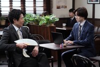 SixTONESコント番組「ワロタ！」第2回より。©Storm Labels Inc.