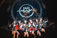 INUWASI（撮影：真島洸）