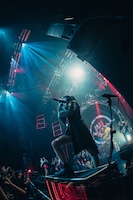 ライカ（撮影：真島洸）