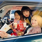 Nakanoまる新バンド・333が1st EP「LUCKY NUMBER」リリース