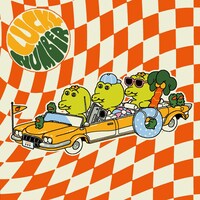 333「LUCKY NUMBER」ジャケット