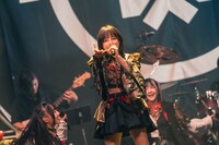 はのんまゆ（撮影：真島洸）