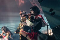 がるむ（撮影：真島洸）