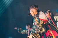 ライカ（撮影：真島洸）