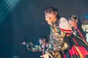 ライカ(撮影:真島洸)