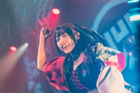 すずめ（撮影：真島洸）