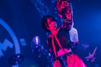 がるむ（撮影：真島洸）