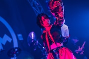 がるむ(撮影:真島洸)