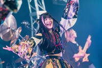 六椛（撮影：真島洸）