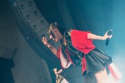 すずめ(撮影:真島洸)