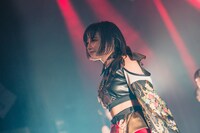 はのんまゆ（撮影：真島洸）