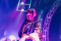 すずめ（撮影：真島洸）