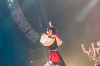 がるむ（撮影：真島洸）