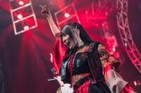 すずめ（撮影：真島洸）