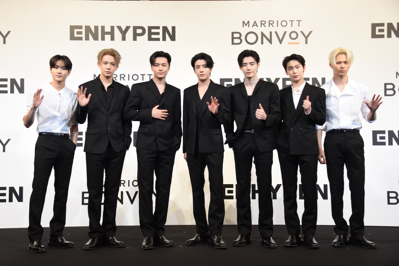 ENHYPEN