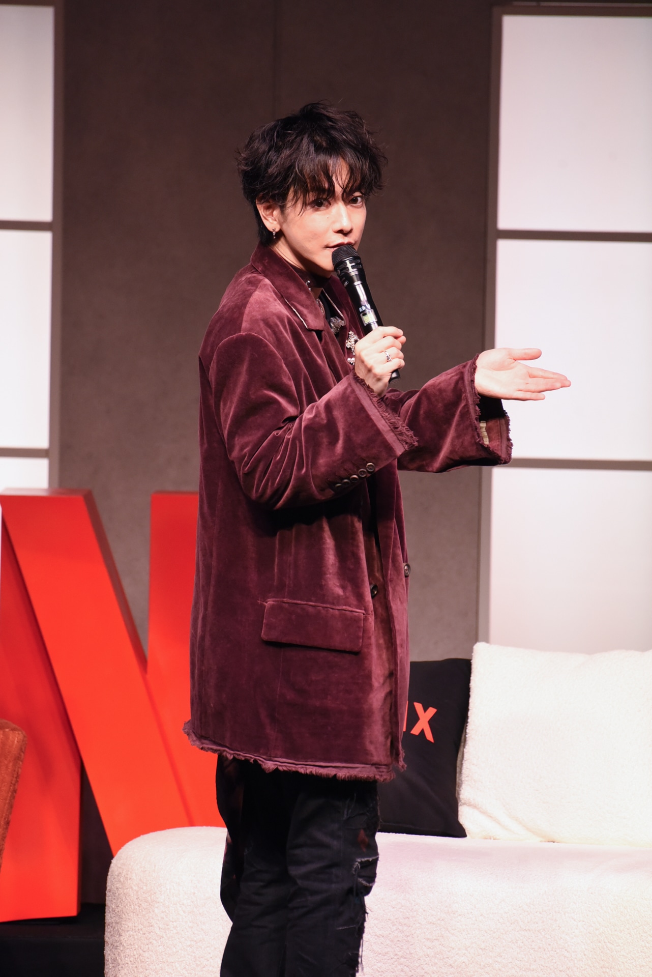 佐藤健