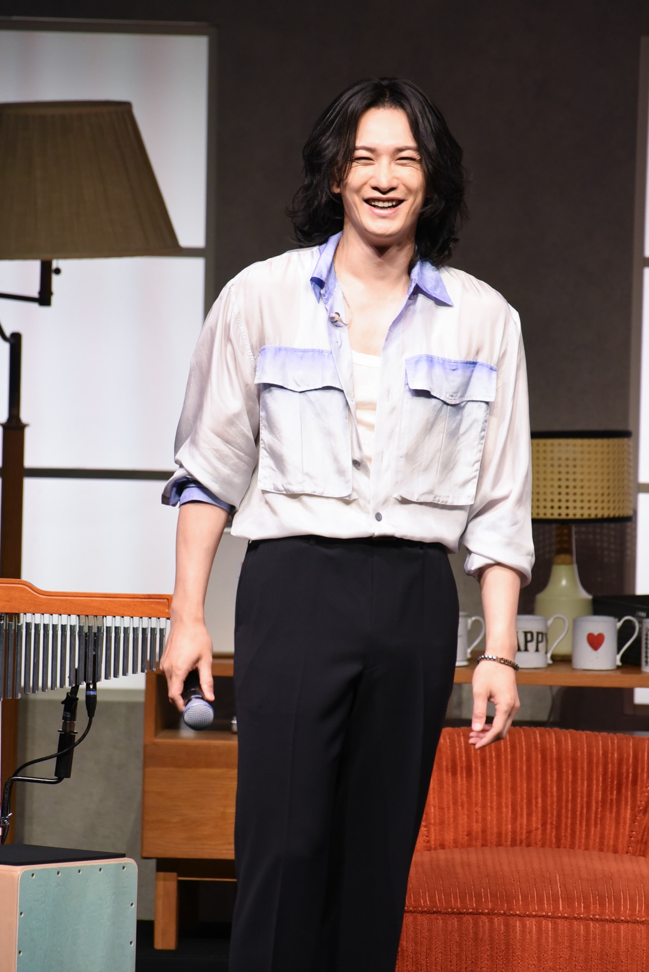 町田啓太