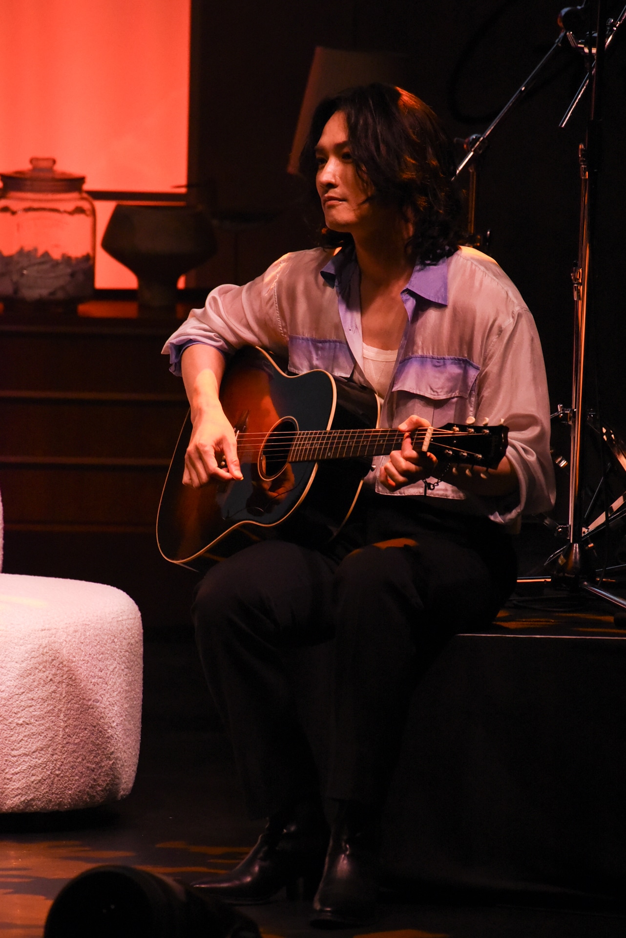 町田啓太