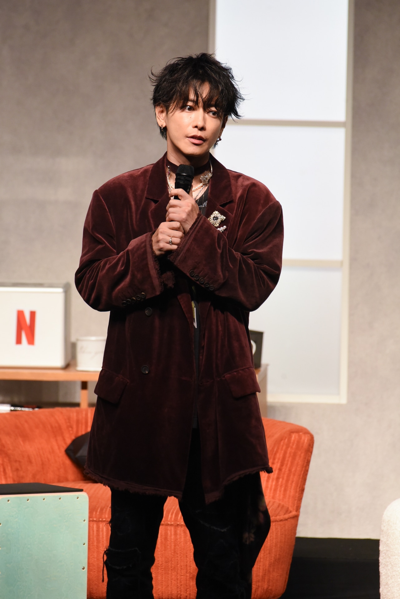 佐藤健