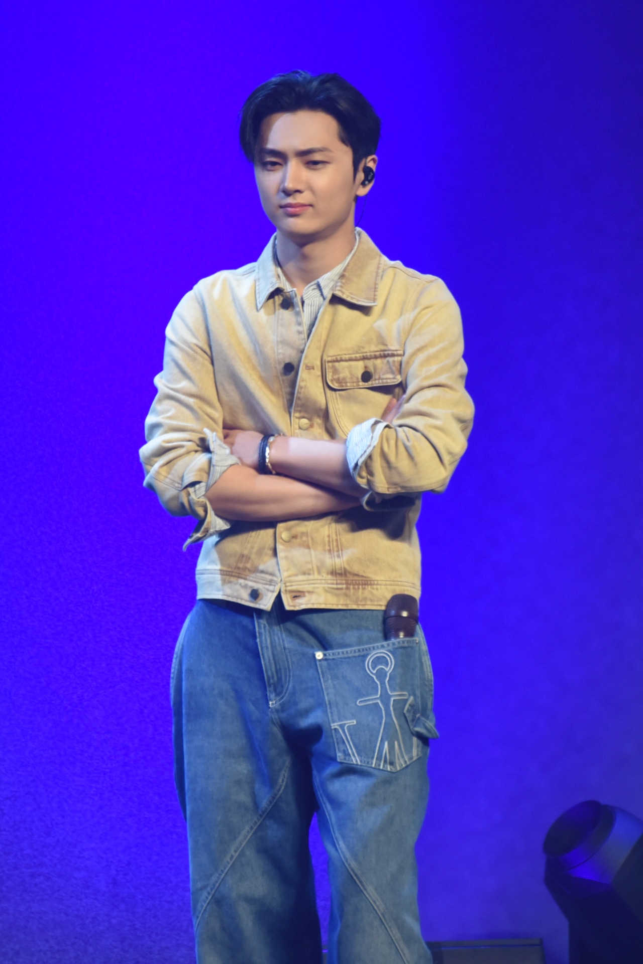 JAY
