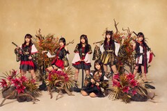 INUWASI、歌舞伎町タワーで観覧無料のバンドセットライブ開催