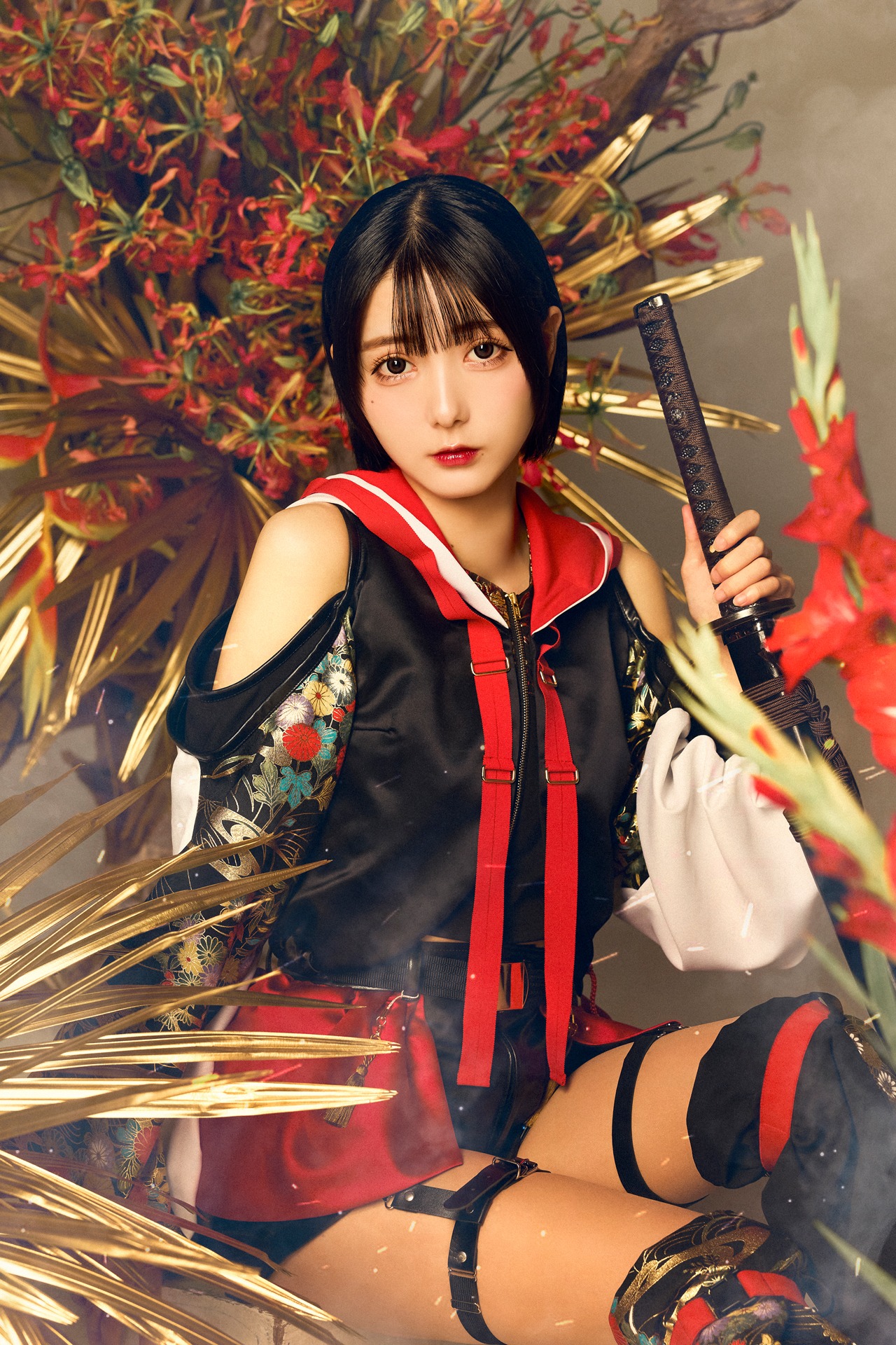 がるむ