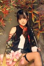 カリヲリ（INUWASI）