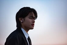 ISSEI ©︎TOBE Co., Ltd.