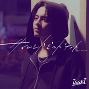 ISSEI「サイレントミッドナイト」配信ジャケット ©︎TOBE Co., Ltd.