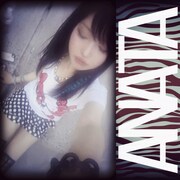 Lilniina「ANATA」配信ジャケット