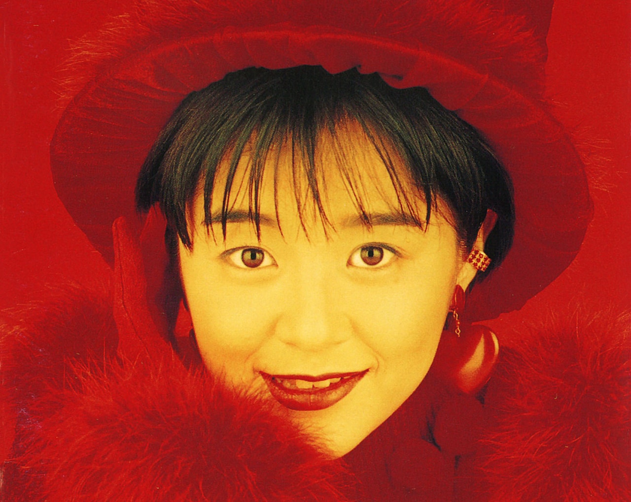 谷村有美