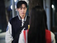 映画「あの夏、僕たちが好きだったソナへ」より。©2025 STUDIO TAKE CO., Ltd. & JAYURO PICTURES CO., Ltd.