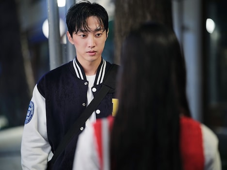 映画「あの夏、僕たちが好きだったソナへ」より。©2025 STUDIO TAKE CO., Ltd. & JAYURO PICTURES CO., Ltd.