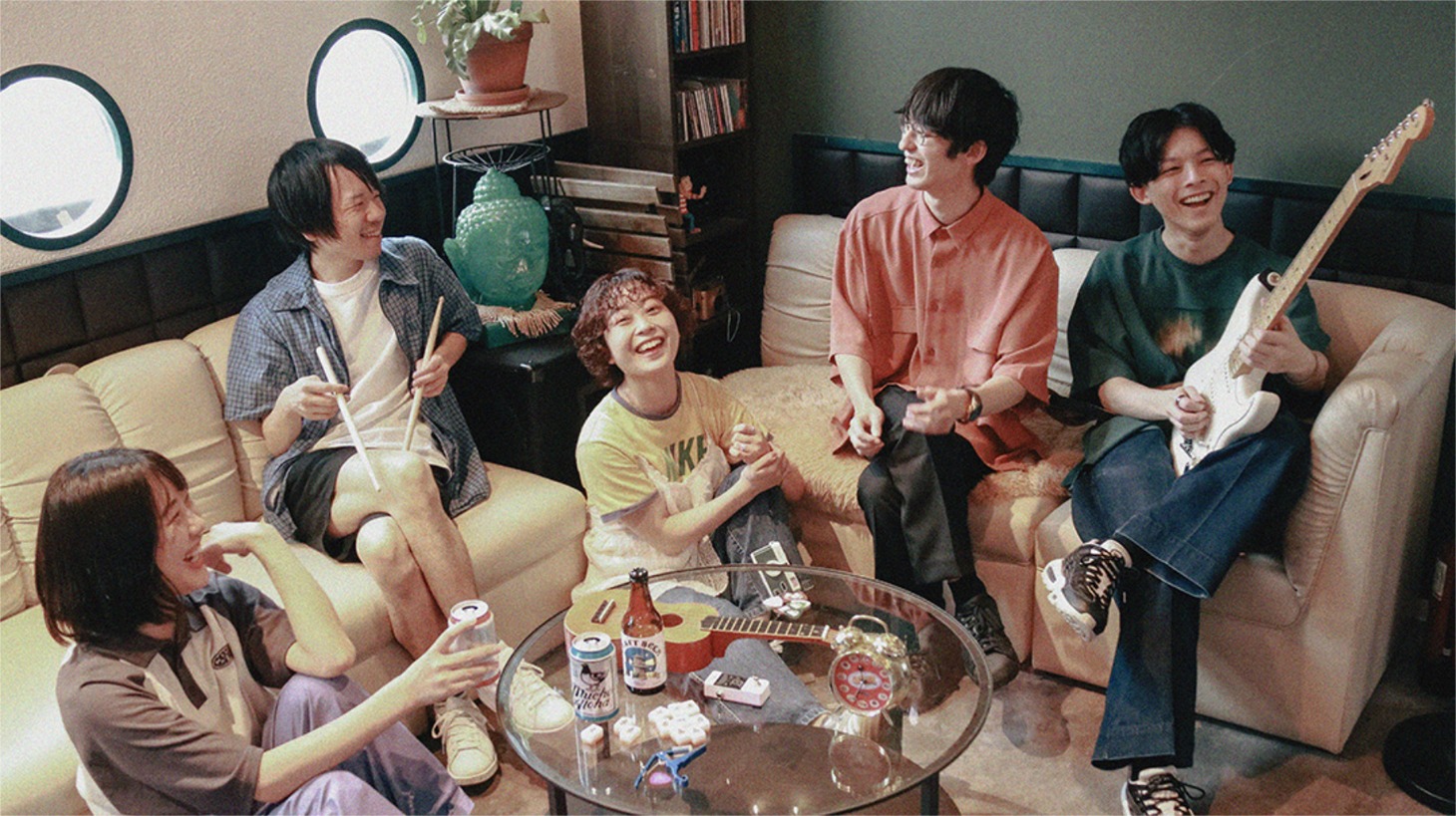 ミスフィットプラネット