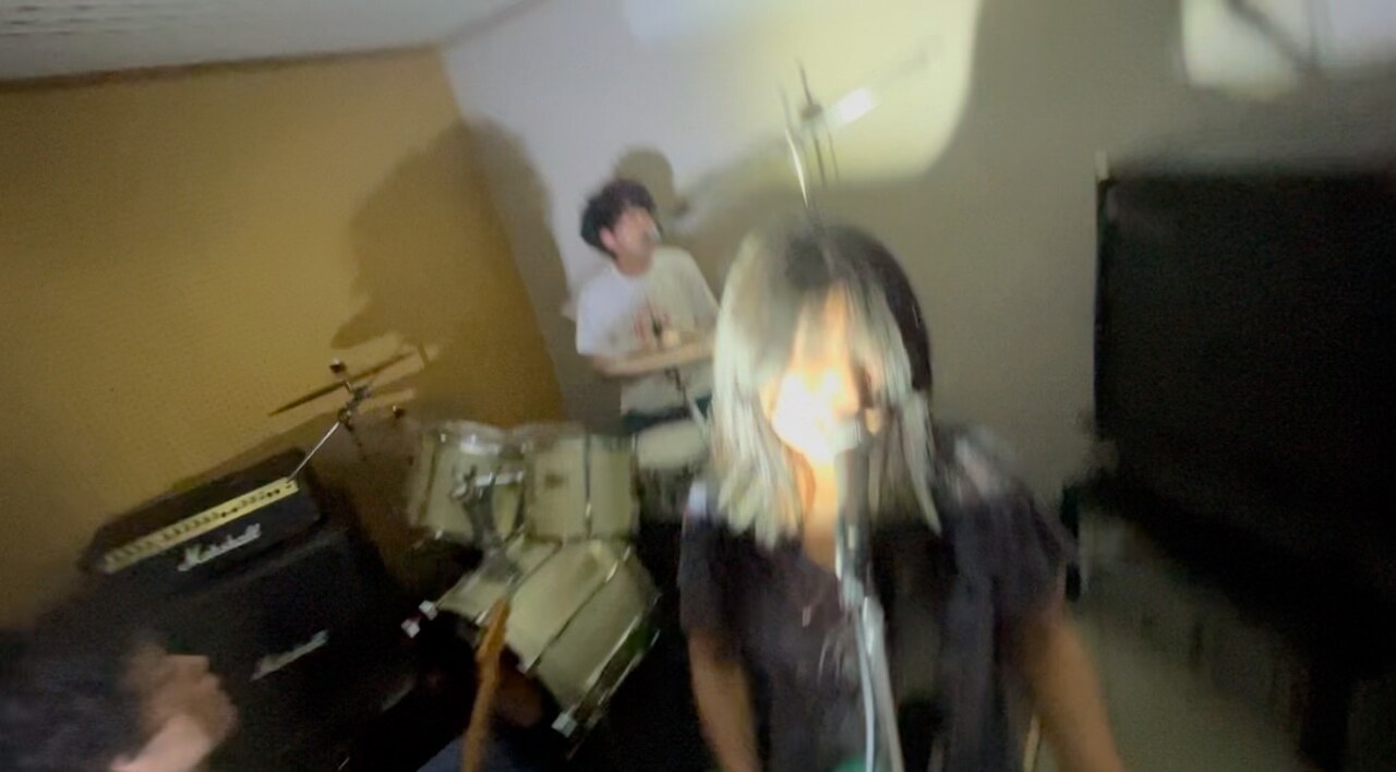 mophing people、8ottoマエノソノ参加の新曲リリース