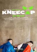 「KNEECAP/ニーキャップ」アザービジュアル