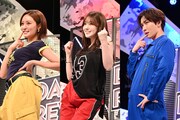 「それスノ」ダンス対決、渡辺翔太がKep1erチェヒョンとかわいい対決！宮世琉弥は8LOOM踊る