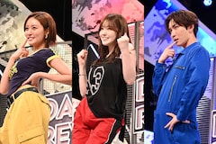 「それスノ」ダンス対決、渡辺翔太がKep1erチェヒョンとかわいい対決！宮世琉弥は8LOOM踊る