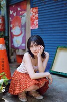 田口愛佳（AKB48）1st写真集「好きと言えたら」掲載カット