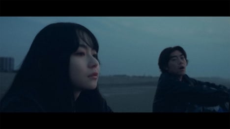 TENSONG「わたしは私」MVより。
