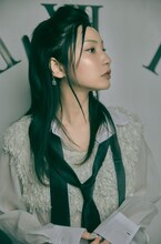 植田真梨恵