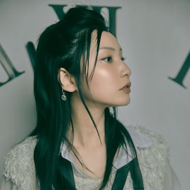 植田真梨恵、独立経て3年ぶりのアルバム「時間は止まりたがっている」発売