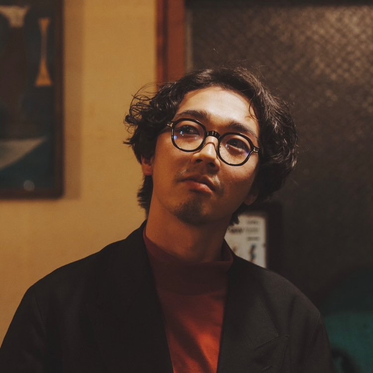 山下凡情