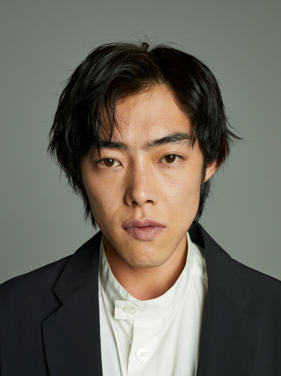 吉村界人