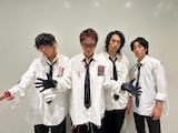 THE ORAL CIGARETTES