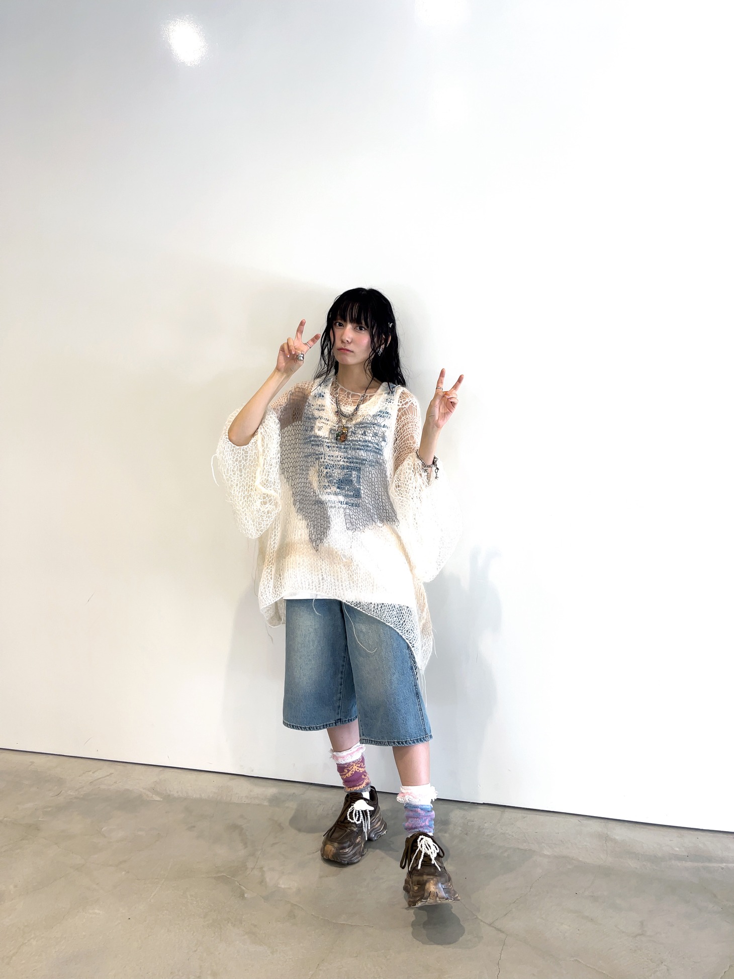 ナナヲアカリ